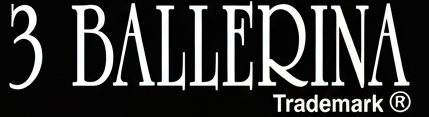 3 BALLERINA